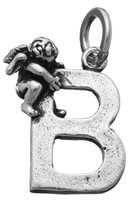 Charm Giovanni Raspini in Argento 06066